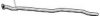 FONOS 10646 Exhaust Pipe